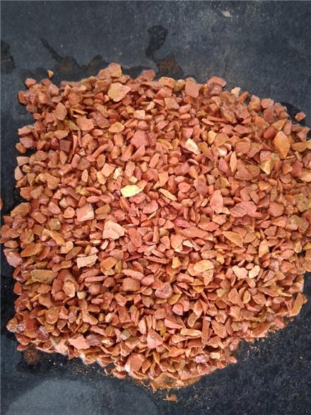 فروش شن رنگی و تزئینی