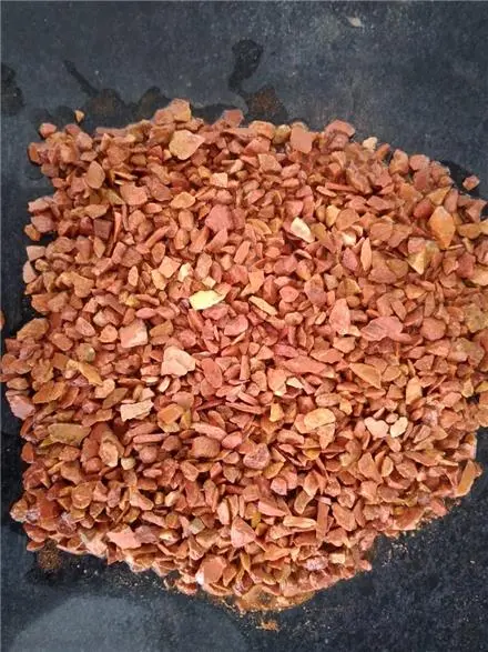 فروش شن رنگی و تزئینی