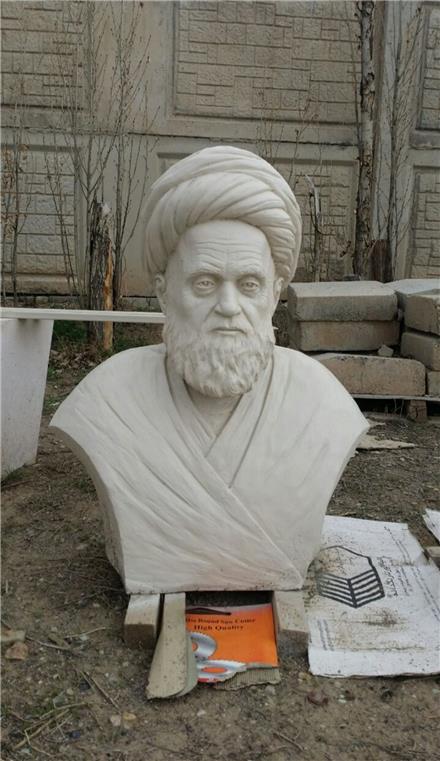 ساخت مجسمه و قالب فایبرگلاس،سیلیکون،پلی استر