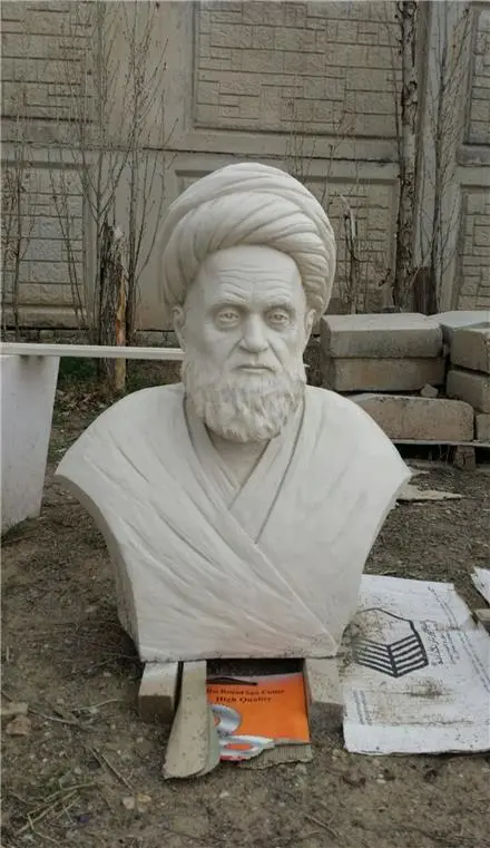 ساخت مجسمه و قالب فایبرگلاس،سیلیکون،پلی استر