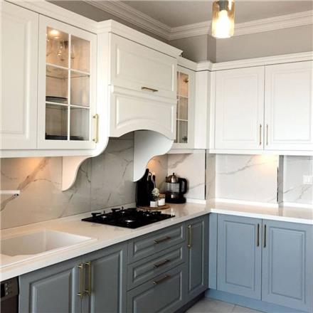 کابینت دکوراسیون نف