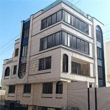 اجرای فلاشینگ کامپوزیت ، کف پنجره ، لبه پشت بام ها