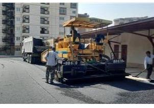 اجرای ایزوگام کاری قیرگونی