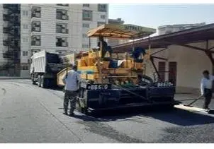 اجرای ایزوگام کاری قیرگونی