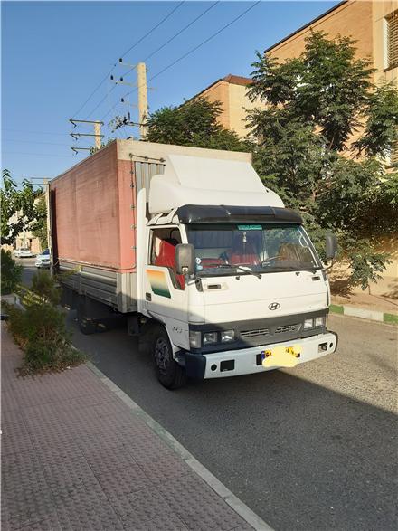 باربری اسکندری درغرب تهران سعادت آباد