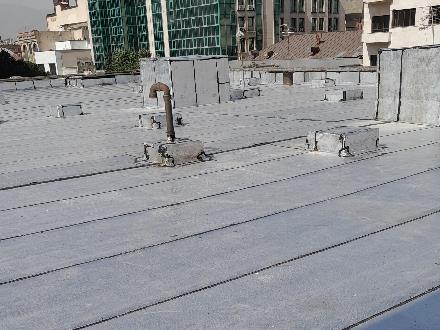 شرکت ایزوگام قیرگونی