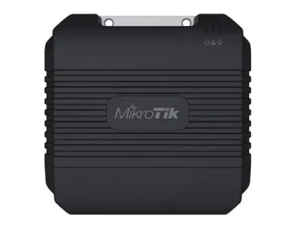 اکسس پوینت روترLtAP LR8 LTE kit