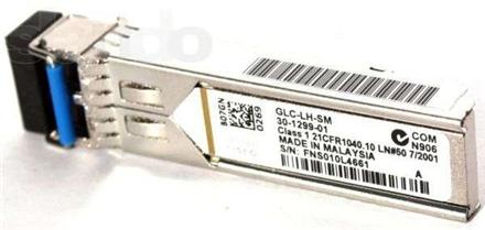 فروش ماژول سیسکو GLC-FE-100LX
