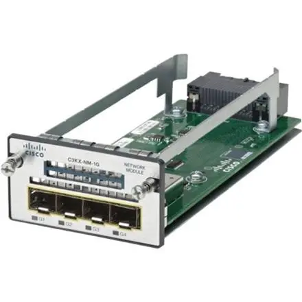 قیمت ماژول سیسکو C9300-NM