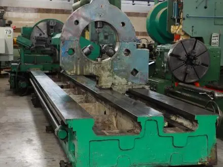نصب و راه اندازی ماشین آلات صنعتی