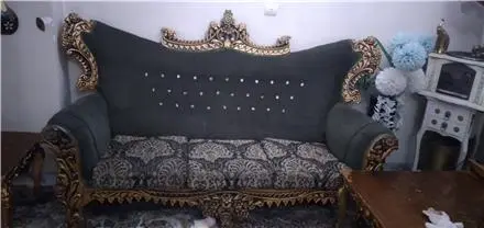 فروش مبل دست دوم