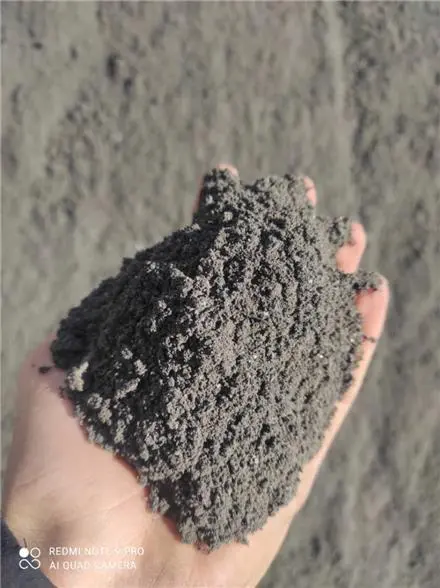 پوکه معدنی پودری عدسی نخودی فندوقی بادامی