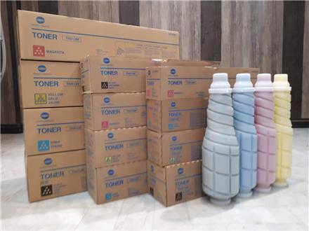فروش تونر فابریک کونیکا مینولتا C452 - 7000 - 622