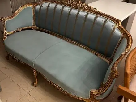 تاپ سمساری ، خریدار مبل دست دوم در تهران