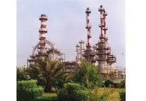 فروشنده نفت بی بو (تناژ بالا)