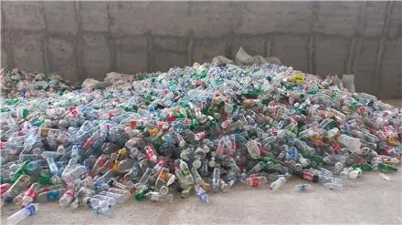 خرید بطری پت