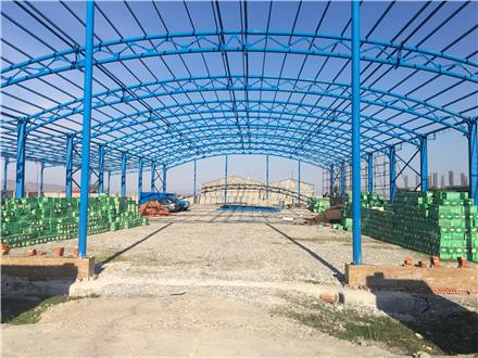 مهندسی معکوس سوله برای ساخت و سوله سازی در رشت