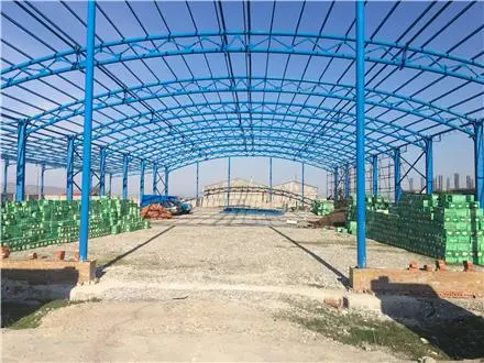 مهندسی معکوس سوله برای ساخت و سوله سازی در رشت