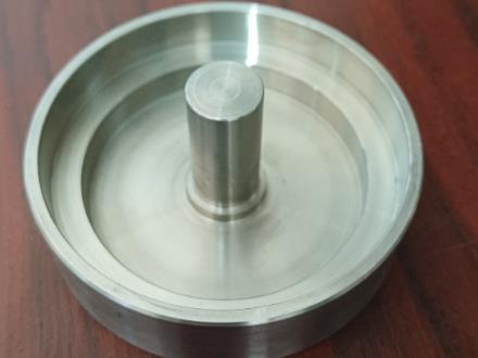 خدمات تراشکاری و فرز کاری cnc