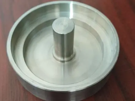 خدمات تراشکاری و فرز کاری cnc