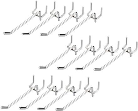 ورازیب تولید انواع شاخک رگال (هوک ، هنگر)