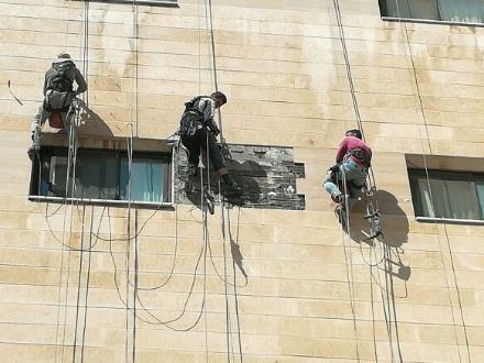نماشویی در اکباتان ، چیتگر ، شهرک راه آهن ، تهرانسر