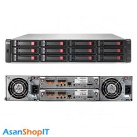فروش ذخیره سازهای SAN، NAS و DAS