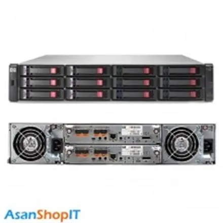 فروش ذخیره سازهای SAN، NAS و DAS