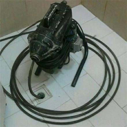 لوله بازکنی و نشت یابی با مجوز رسمی