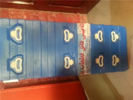 فروش قالب پلاستیکی