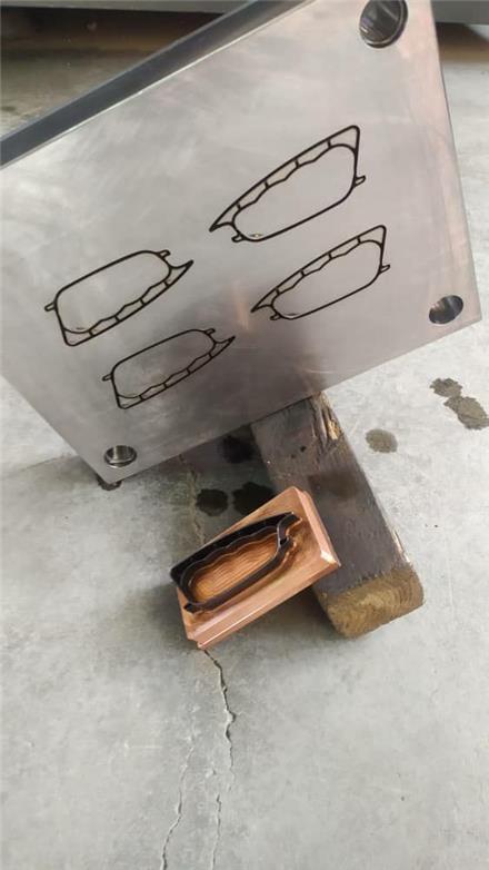 خدمات قالبسازی