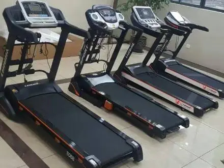 تردمیل دست دوم شما را خریداریم