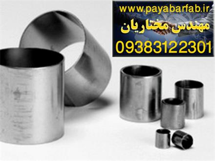 پرکن برجهای انباشته