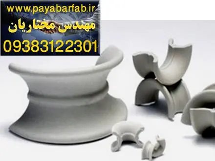 پکینگ سرامیکی چیست