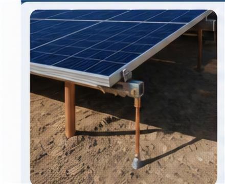 فروش فوق العاده سیم CCS، سیم ارت نیروگاه خورشیدی