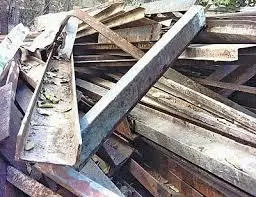 خریدار فلزات رنگی