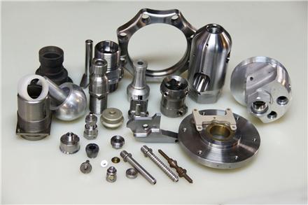 تراش و فرز CNC , طراحی , نمونه سازی , مهندسی معکوس , مجموعه های صنعتی , مشاوره