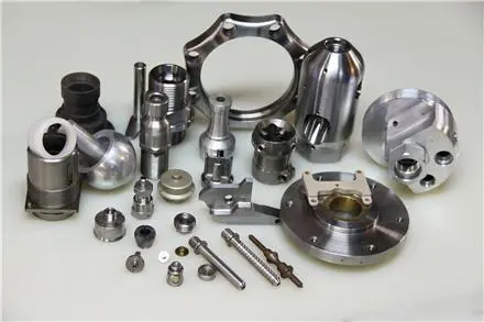 تراش و فرز CNC , طراحی , نمونه سازی , مهندسی معکوس , مجموعه های صنعتی , مشاوره