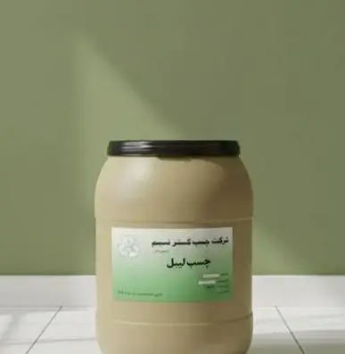 فروش چسب لیبل چسب سلفون چسب لمینت