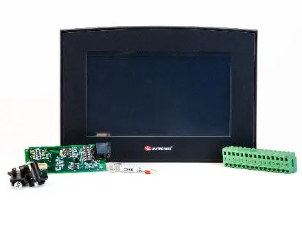 فروش تجهیزات PLC UNITRONICS