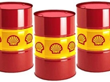 فروش ویژه روغن‌های صنعتی شل (Shell)