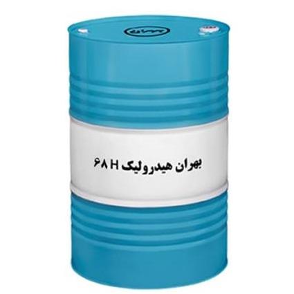 فروش روغن هیدرولیک HLP بهران H15 , 22 , 32 , 46 68