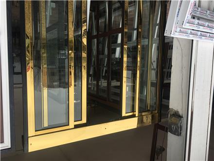 فروش کرکره برقی . جک پارکینگ