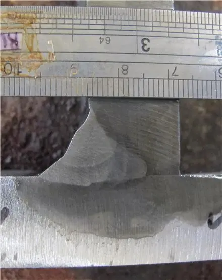 خدمات مشاوره و طراحی مهندسی جوش و جوشکاری قطعات حساس