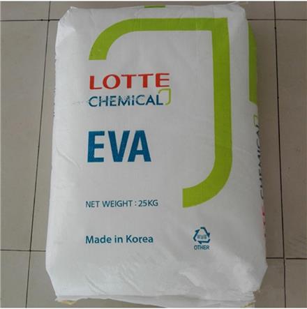 اتیلن وینیل استات EVA va910 , va800 lotte