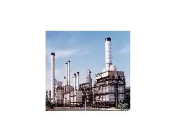 تولید کننده پارافین جامد و مایع (تناژ بالا)
