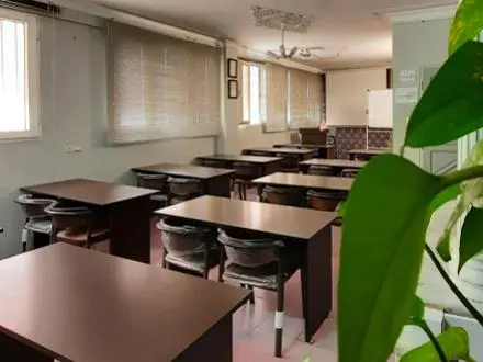 اجاره فضا و کلاس آموزشی در اصفهان