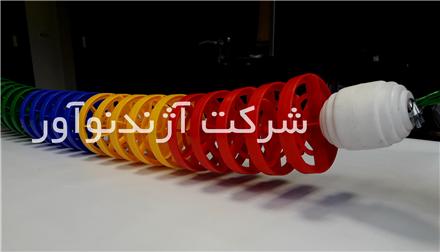 خط شنای استخر طرح المپیک جدید , لاین شنا , خط شنا