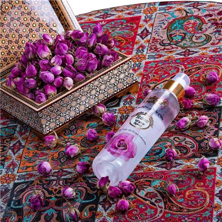 تولید کننده انواع اسانس گیاهی از تقطیر گیاهان دارویی