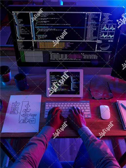 اموزش برنامه نویسی و اموزش طراحی وب سایت